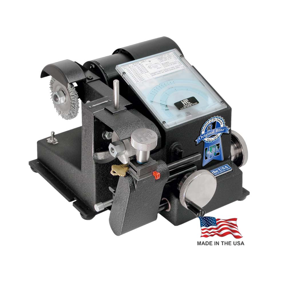 Hudson Lock Codemax 1200CMBX Extreme Blitz Code Machine – Locksmith Keyless