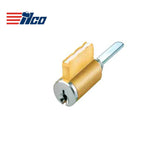 ILCO - 15395 - Key-In-Knob KIK Cylinder - 5 Pin - Schlage C - KD - 26D - Satin Chrome - Grade 1