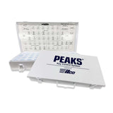 ILCO Peaks Universal SFIC Cylinder Lock Pinning Kit