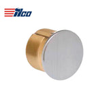 ILCO - 7160 - Dummy Mortise Cylinder - 1" - 26D - Satin Chrome - Grade 1