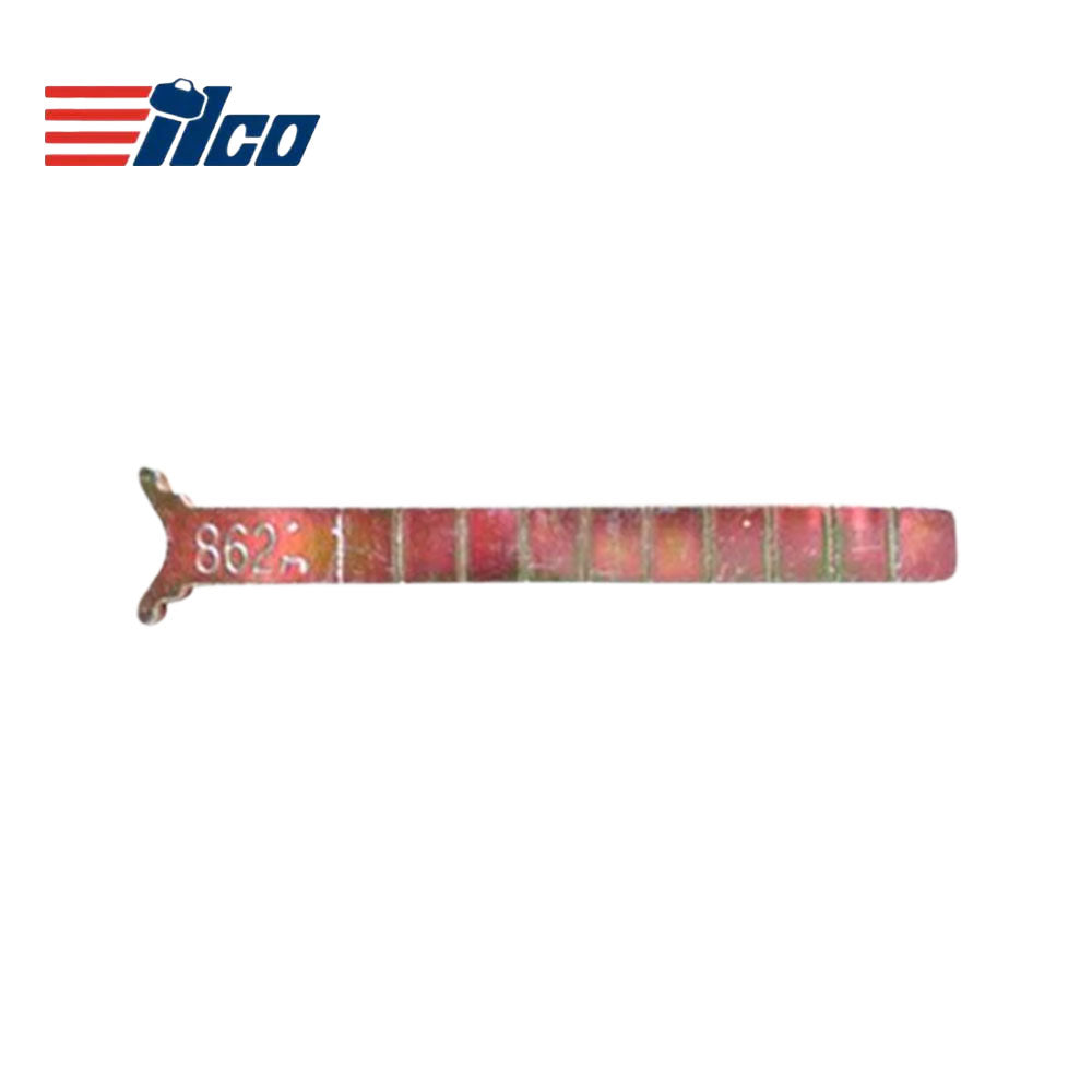 ILCO - Rim Cylinder Extra Long Tailpiece - 2-3/8" - For SFIC & LIFIC Mortise Cylinders