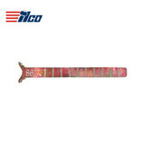 ILCO - Rim Cylinder Extra Long Tailpiece - 2-3/8" - For SFIC & LIFIC Mortise Cylinders