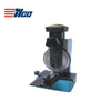 ILCO - Silca Compound 2 Manual Key Stamping Press - AVH0112
