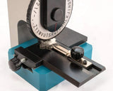 ILCO - Silca Compound 2 Manual Key Stamping Press - AVH0112