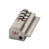 ILCO Futura Jaw/Clamp for Audi - VW - Ford - 19J - BJ0976XXXX