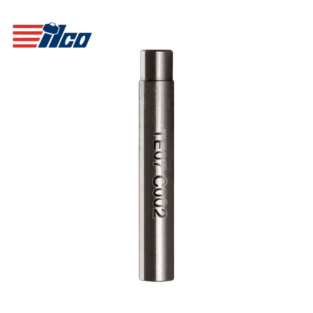 ILCO TE07 Tracer for Silca Twister II Tubular Key Machine - BJ1110XXXX