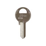 ILCO 1092R Master Padlock Key Blank