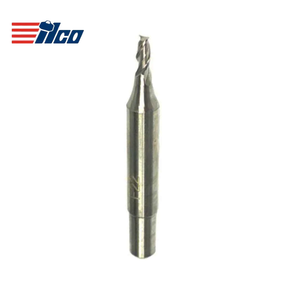 ILCO F22 Cutter For Club Jr, Club, Matrix Key Machines - 2.5mm - D739975ZB