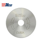 ILCO - CU50A Silca Milling Cutter Blade