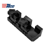 ILCO Tubular Key Jaw for Silca Twister II - D741428ZB
