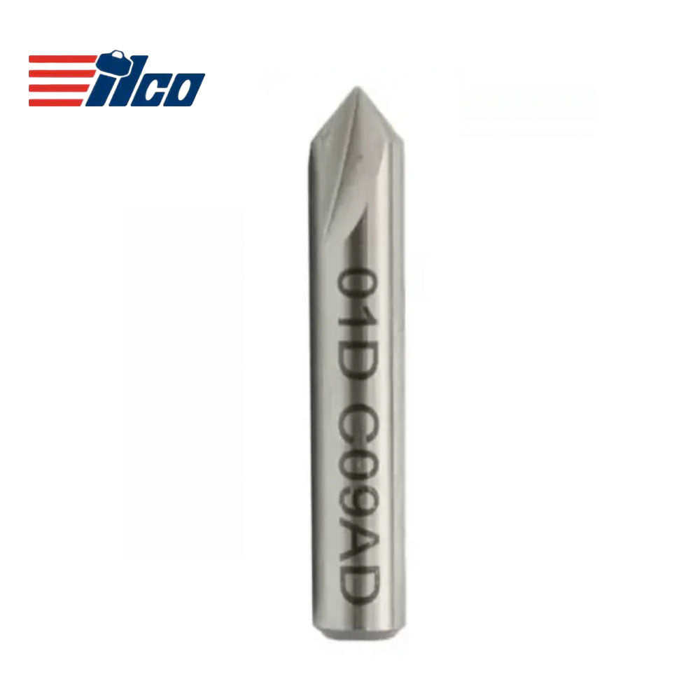 ILCO - 01D - Dimple Cutter For Futura Machines - 2.5mm - D742867ZB