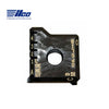 ILCO - Silca - 02V Clamp For ASSA Long Keys DP / CLIQ / D-12 / For Futura Pro Key Machine - D743271ZB