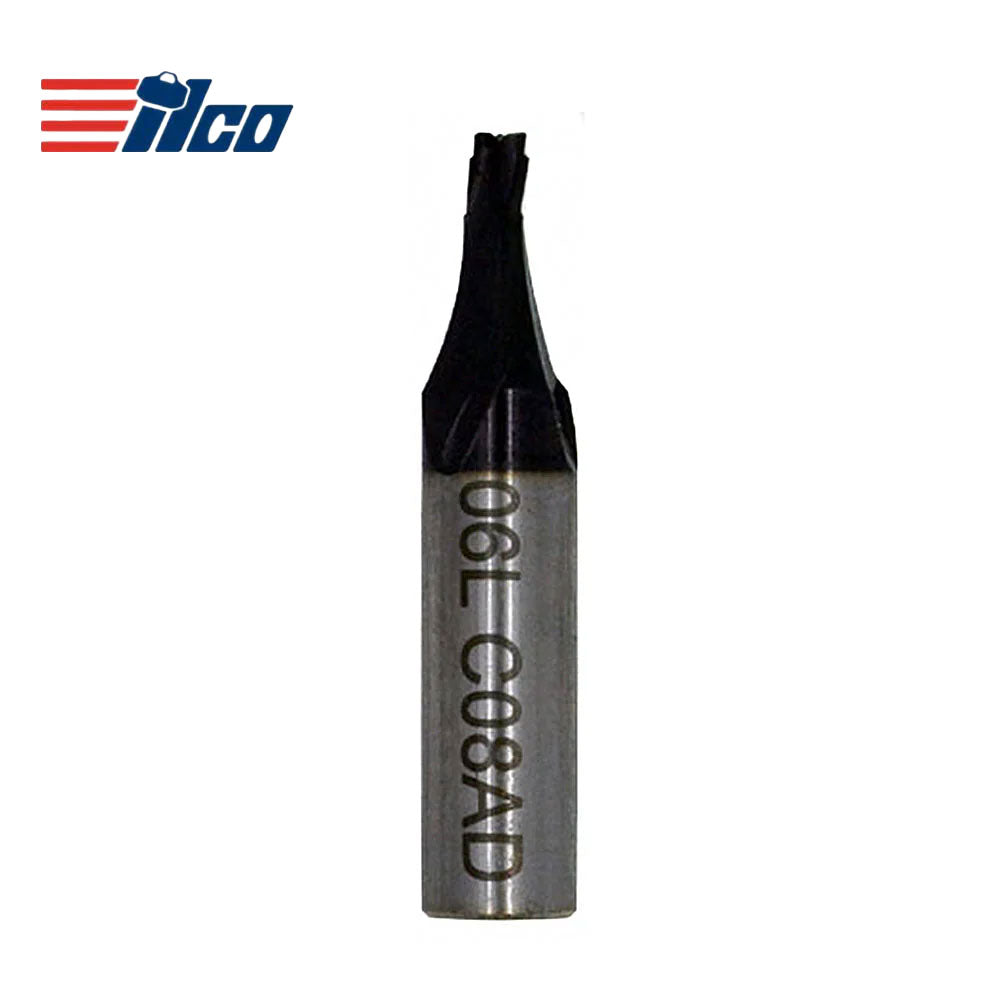 ILCO Futura for Toyota - Lexus 80K Series High Security Cutter 2.2mm 06L-D743954ZB