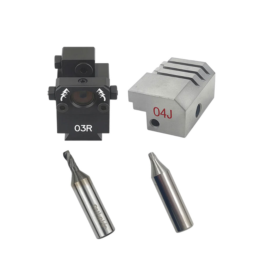 ILCO - Bronze Advantage Accessories &amp; Software Package For Futura Machines - D751801ZB