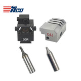 ILCO - Bronze Advantage Accessories &amp; Software Package For Futura Machines - D751801ZB