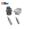 ILCO - Bronze Advantage Accessories &amp; Software Package For Futura Machines - D751801ZB