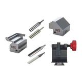 ILCO - Silver Advantage Accessories & Software Package For Futura Machines - D751802ZB