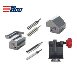 ILCO - Silver Advantage Accessories & Software Package For Futura Machines - D751802ZB