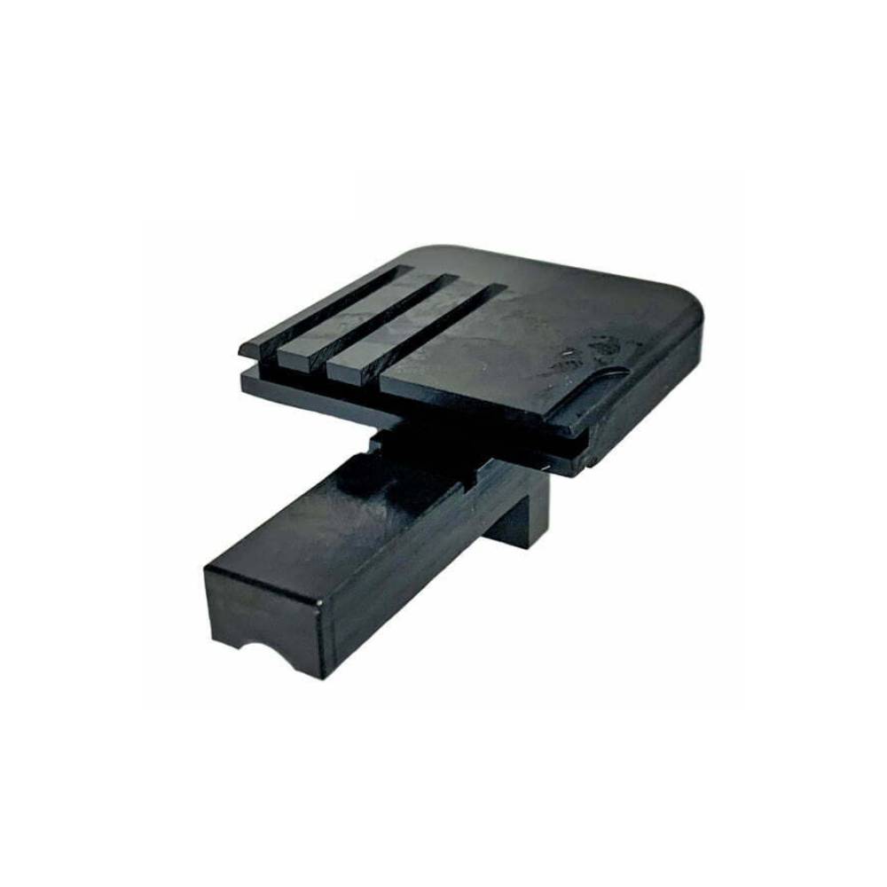 ILCO - Silca - D910488ZR - Replacement Mobile Jaw For Matrix Key Cutti
