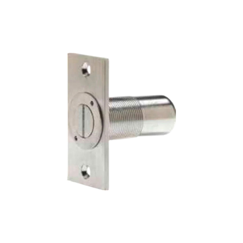 ILCO - DPS - Dust Proof Strikes (lockable) - US32D - Satin Stainless Steel - Grade 1