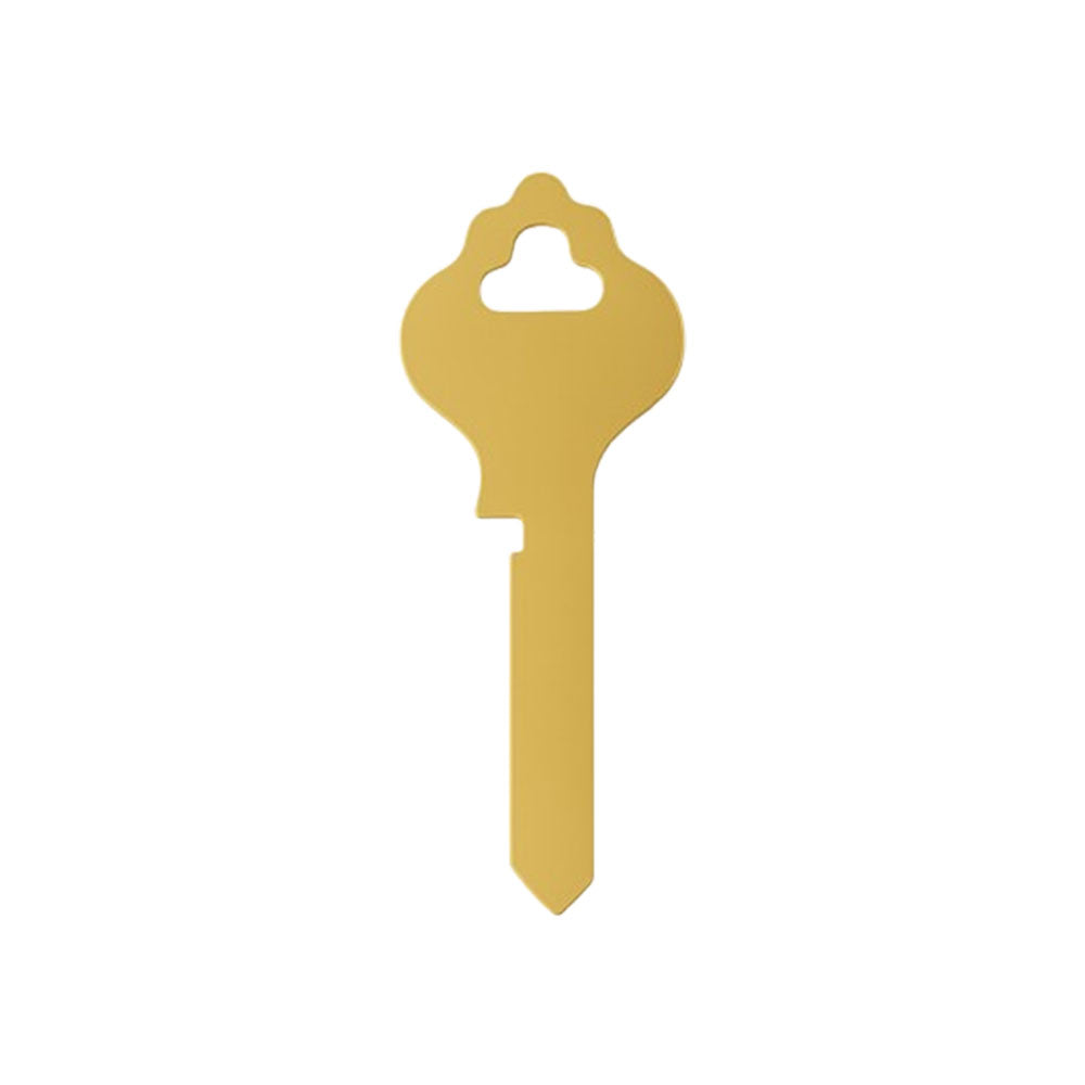 ILCO - EC3 Calibration Key For EZ-Code Key Machine - 5 Pack