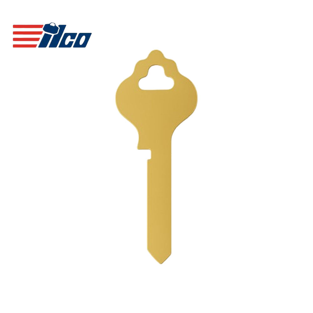 ILCO - EC3 Calibration Key For EZ-Code Key Machine - 5 Pack