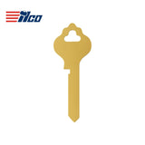 ILCO - EC3 Calibration Key For EZ-Code Key Machine - 5 Pack