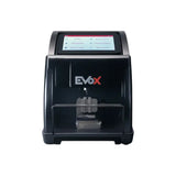 ILCO EVOX Professional Key Cutting Machine - High-Security & Edge Cut Key Decoder