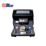 ILCO EVOX Professional Key Cutting Machine - High-Security & Edge Cut Key Decoder