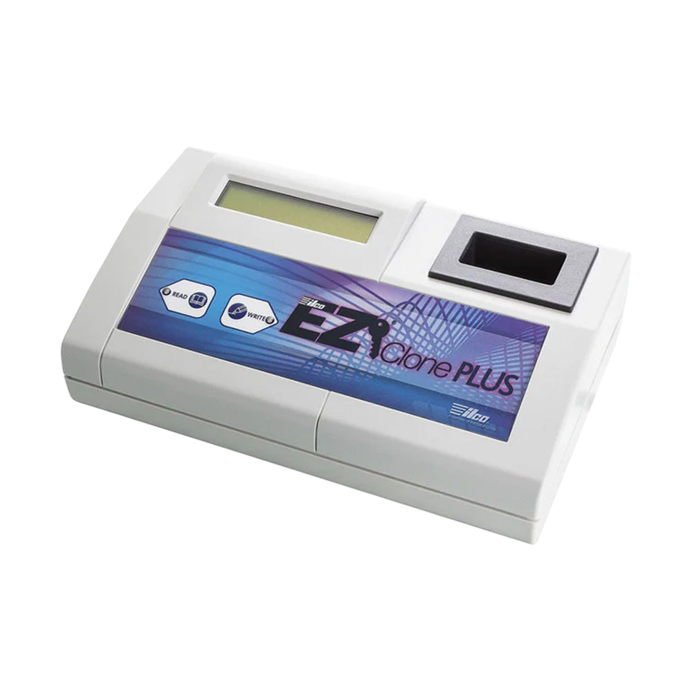 ILCO EZ-Clone Plus with Snoop Cloning Machine – Locksmith Keyless