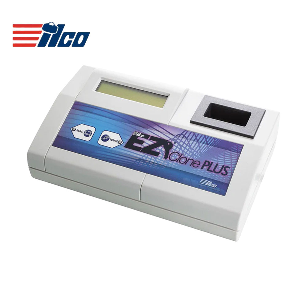 ILCO EZ-Clone Plus with Snoop Cloning Machine – Locksmith Keyless
