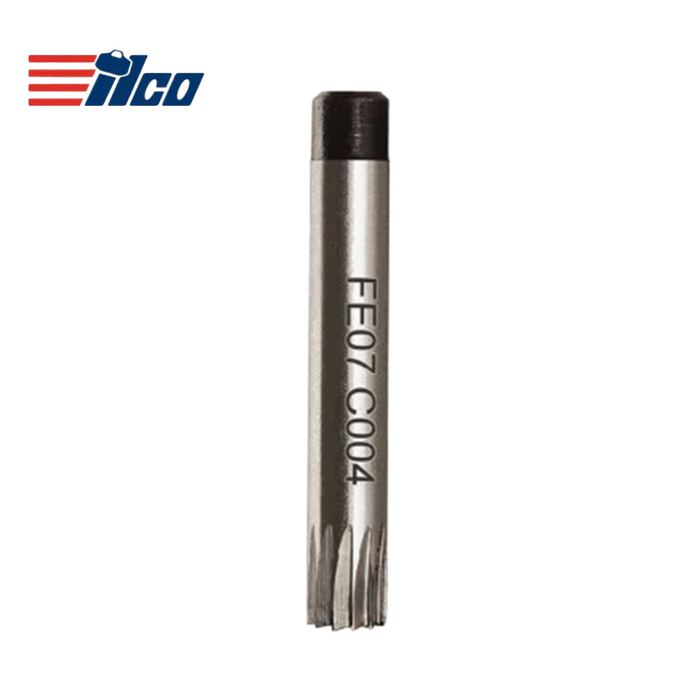 ILCO FE07 Cutter for Silca Twister II Tubular Key Machine