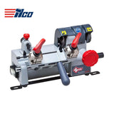 ILCO Futura Pro Electronic Laser Key Cutting Machine with Flash 008