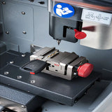 ILCO Futura Auto Automotive Key Cutting Machine - Refurbished