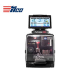 ILCO Futura Pro Electronic Flat / Laser and Dimple Key Cutting Machine with $400 Gift Card