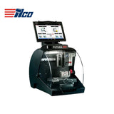 ILCO Futura Pro One Laser and Dimple Electronic Key Cutting Machine