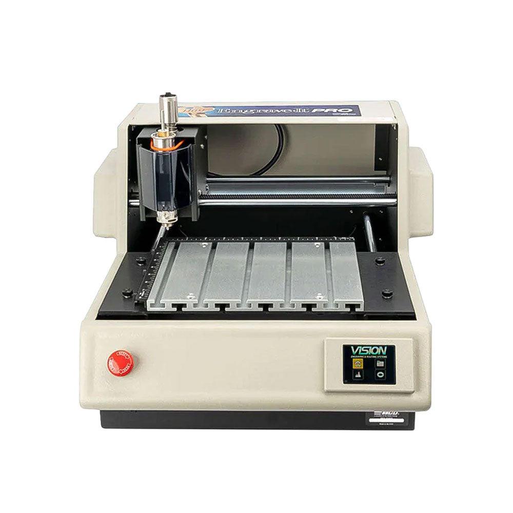 Ilco Engrave It Pro Basic Electronic Key Engraving Machine