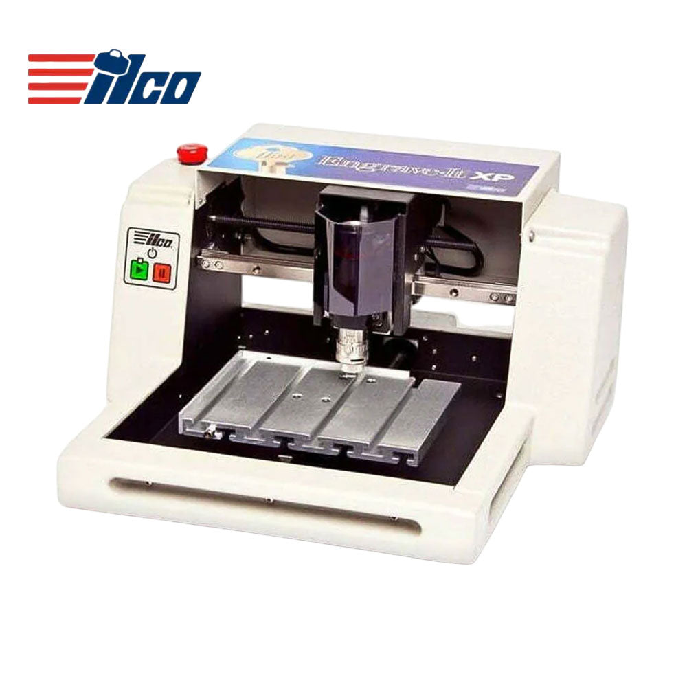 Ilco Engrave It XP Electronic Engraving Machine
