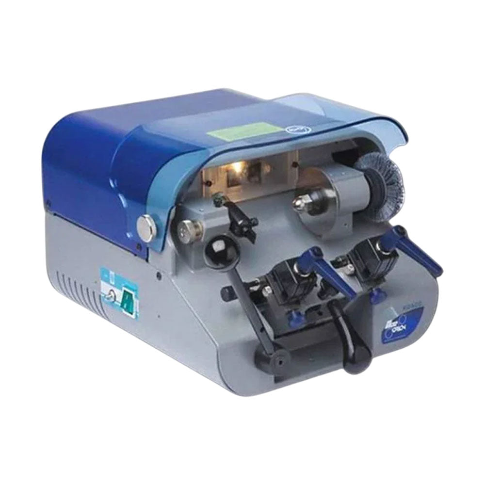 ILCO - KD50C Manual Edge-Cut Key Machine - 110V - 1725 RPM - BB0184XXXX