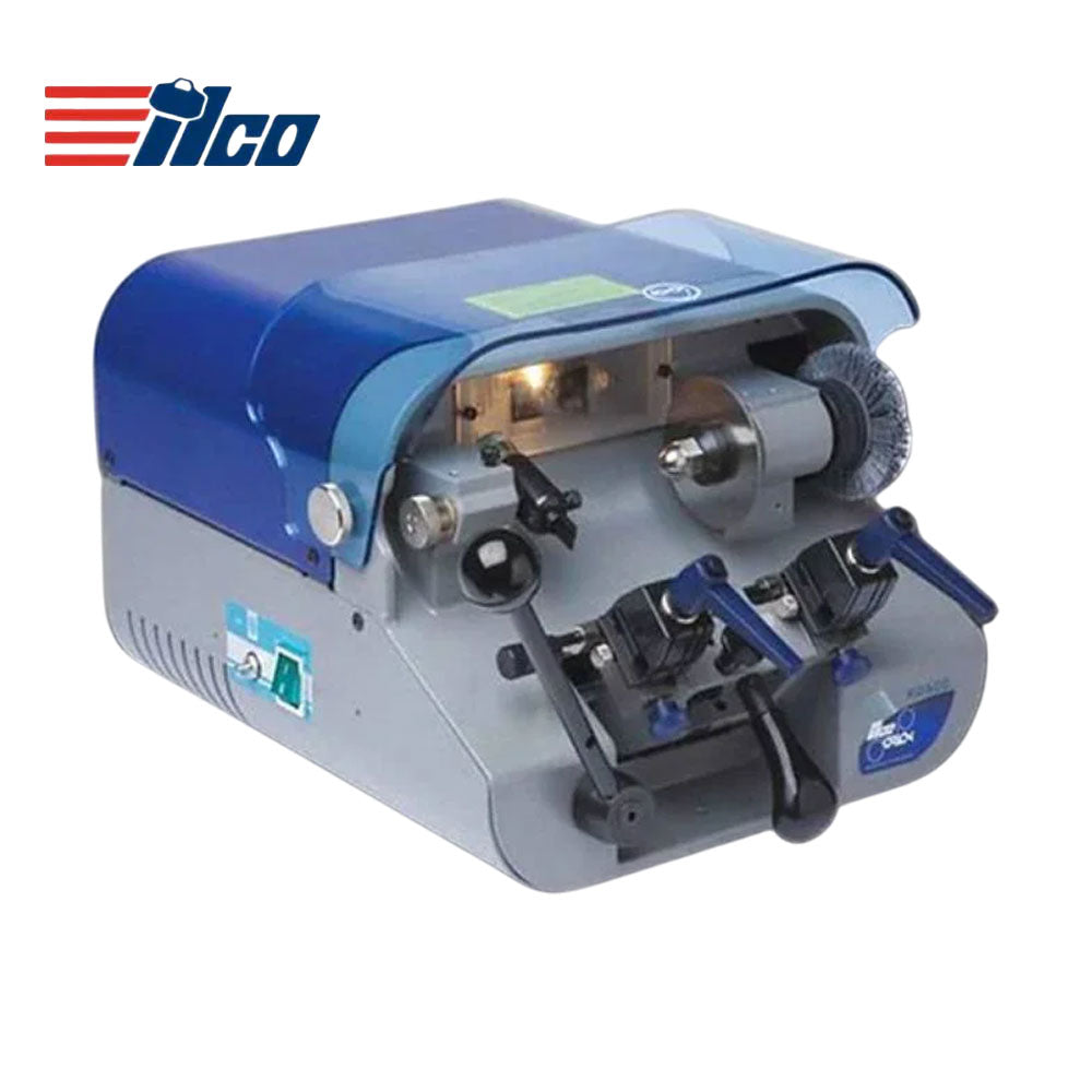 ILCO - KD50C Manual Edge-Cut Key Machine - 110V - 1725 RPM - BB0184XXXX