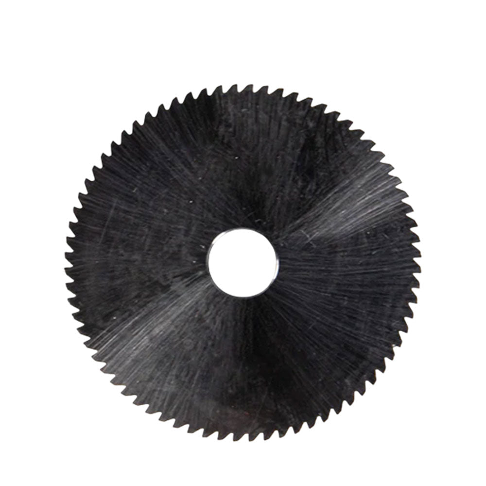 ILCO High Speed Steel Angle Mill Cutter - 40° For 3D Elite HPC and ILCO Machines - P-3616