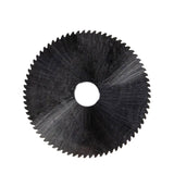 ILCO High Speed Steel Angle Mill Cutter - 40° For 3D Elite HPC and ILCO Machines - P-3616