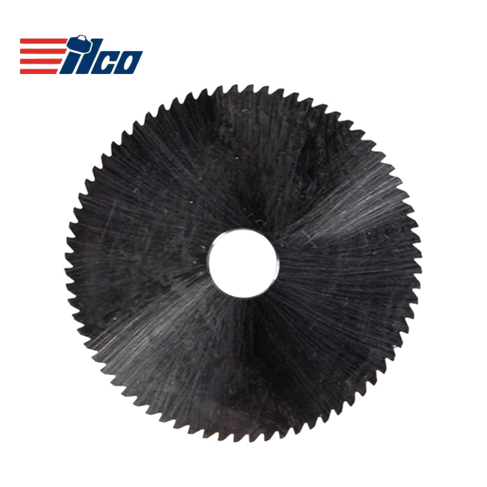 ILCO High Speed Steel Angle Mill Cutter - 40° For 3D Elite HPC and ILCO Machines - P-3616