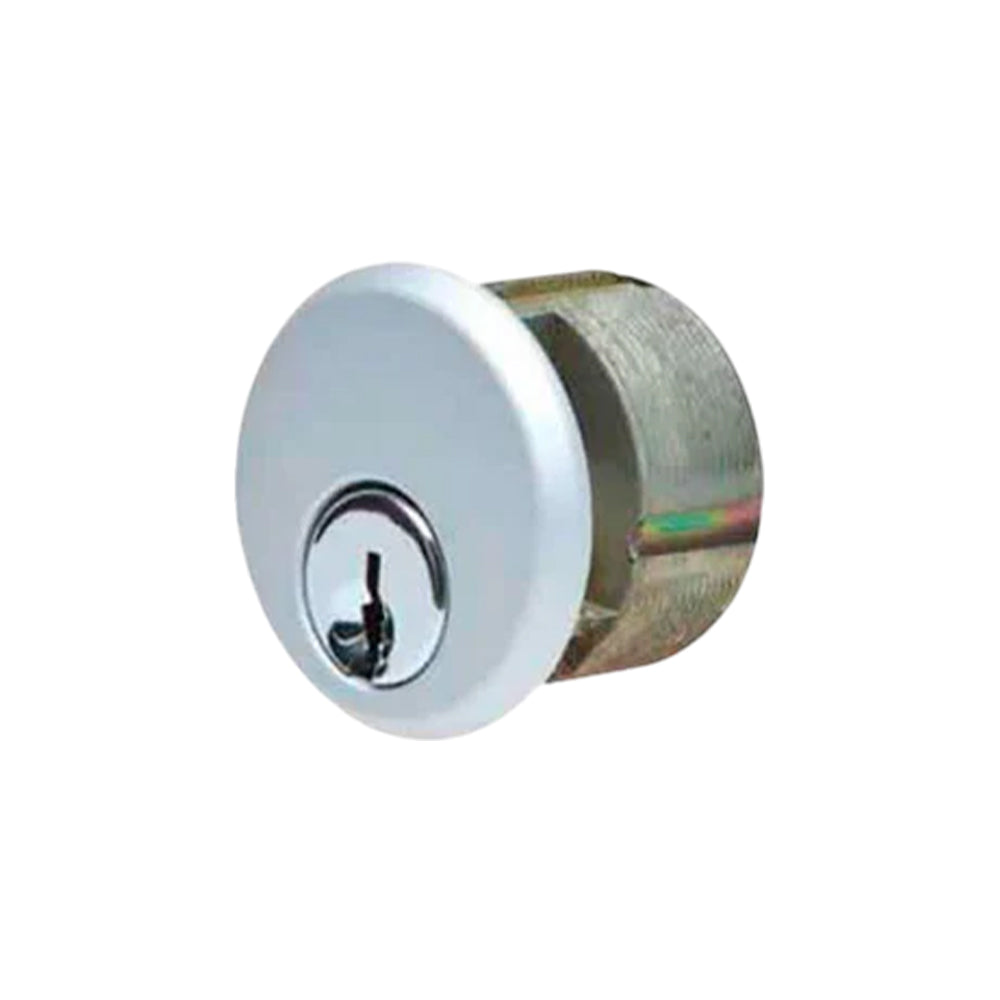 ILCO - Keyed Mortise - Schlage C Keyway - AR Cam - KA2 - AL - Aluminum