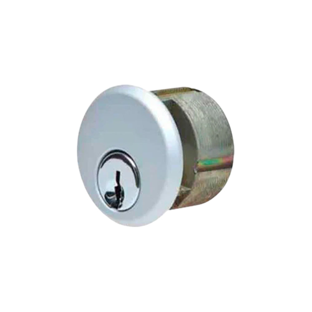 ILCO - Keyed Mortise - Schlage C Keyway - AR Cam - KD - AL - Aluminum