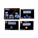 ILCO Pro Advantage Package Including 3 Coupon Cards