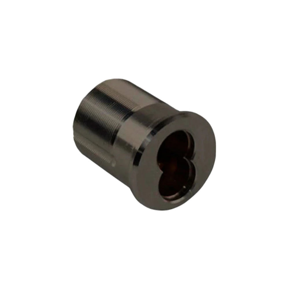Ilco - R28207 - 1 3/8" SFIC Small Format IC Core - Thin Head Rim Cylinder - Oil Rubbed Bronze - 7 Pin
