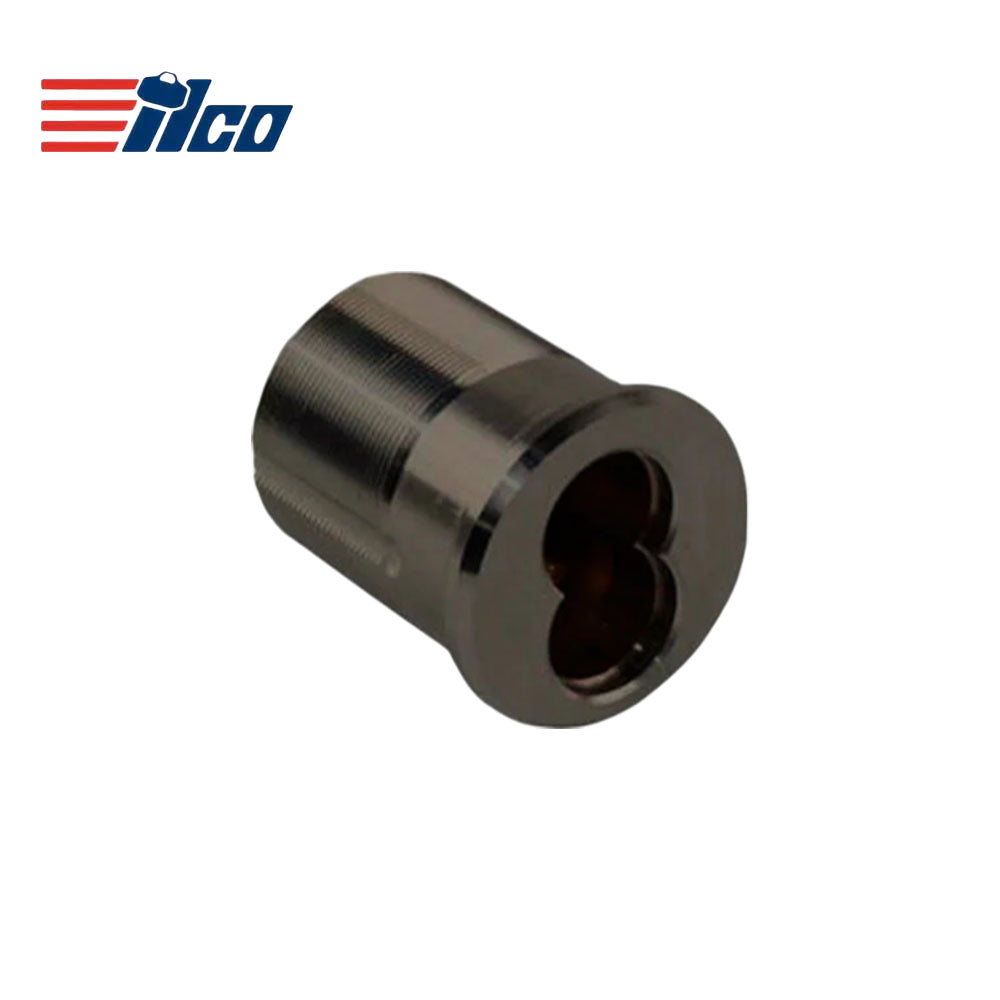 Ilco - R28207 - 1 3/8" SFIC Small Format IC Core - Thin Head Rim Cylinder - Oil Rubbed Bronze - 7 Pin
