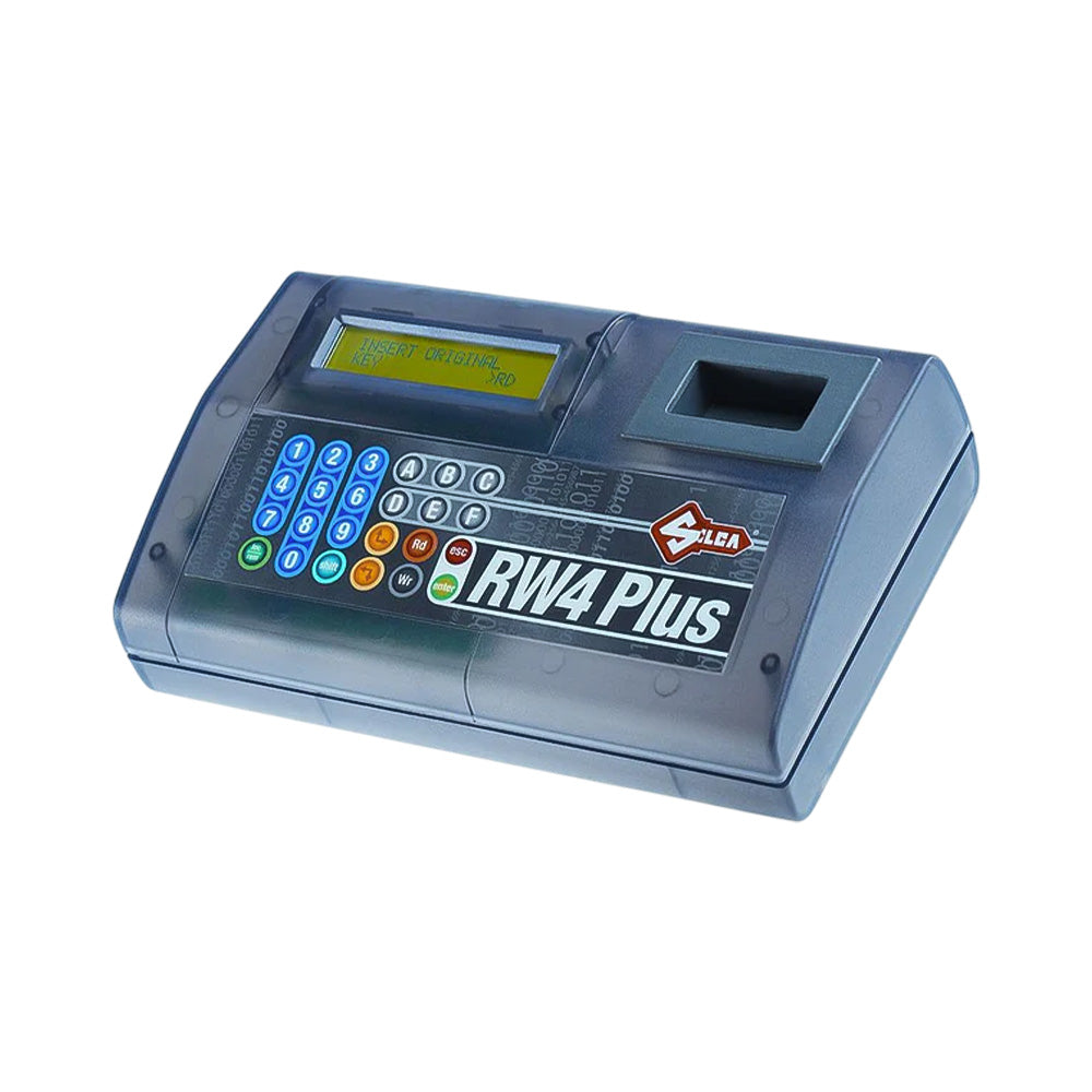 ILCO RW4 Plus with Snoop Cloning Machine (Discontinued)