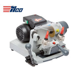 ILCO Speed 044 Semi-Automatic Key Duplicator Machine with 2 Packs of 250 SC1 Key Blanks